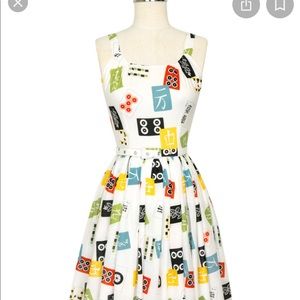 Trashy Diva Annette Dress